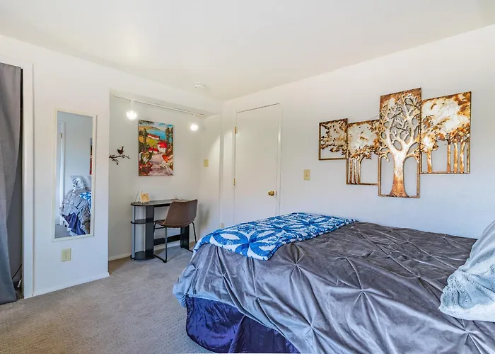 Winnemucca Spa - Mountain Home