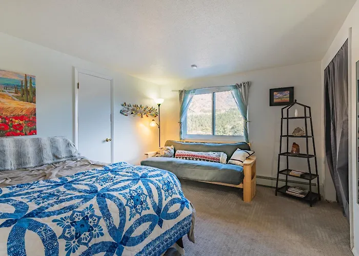 Winnemucca Spa - Mountain Home