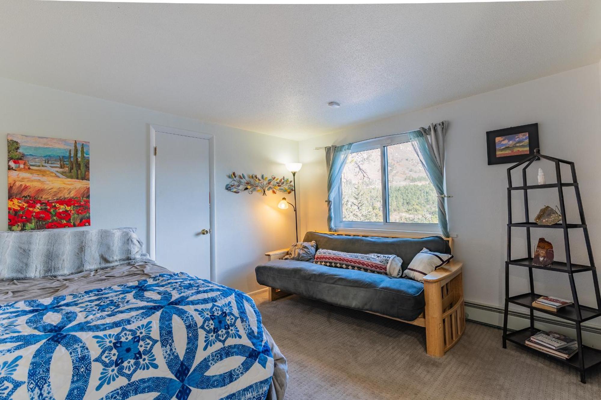 Winnemucca - Mountain Holiday home *