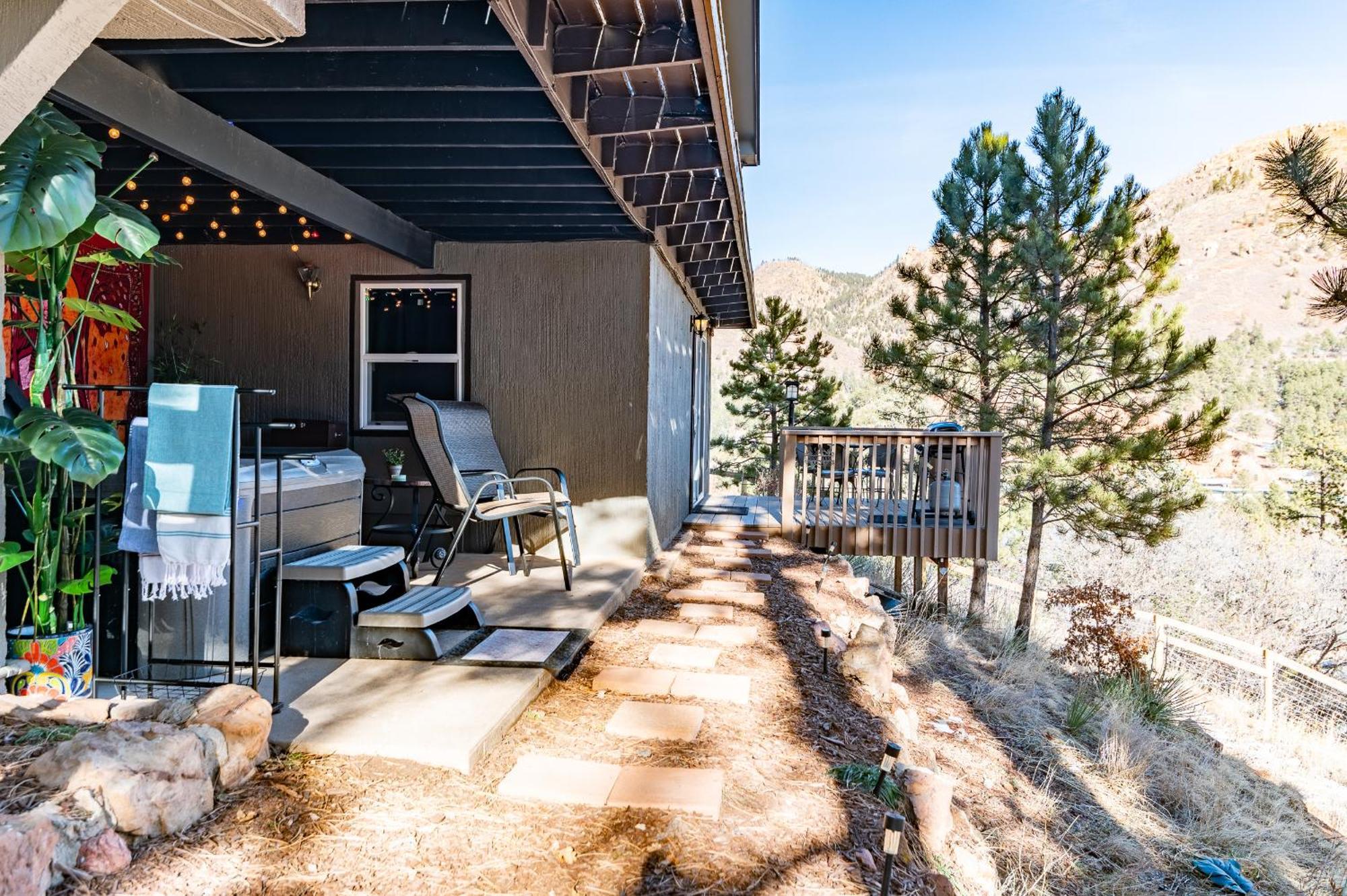 Winnemucca - Mountain Holiday home